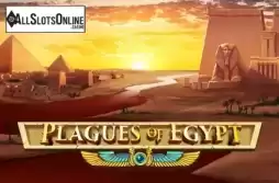 Plagues Of Egypt