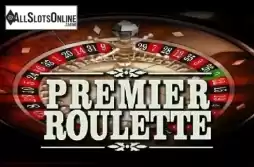 Premier Roulette (Microgaming)