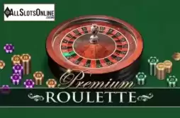 Premium Roulette (Playtech Origins)
