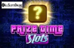 Prize Time Slots