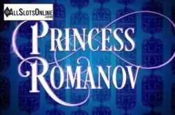 Princess Romanov