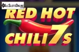 Red Hot Chili 7's
