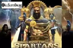 Rise of Spartans
