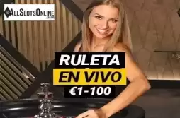 Roulette En Vivo Live Casino