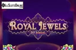 Royal Jewels (DLV)