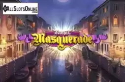 Royal Masquerade (Play'n Go)