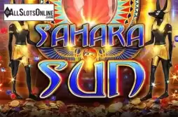 Sahara Sun