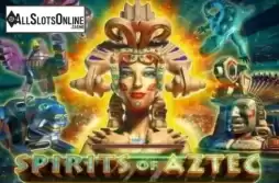 Spirit of Aztecs