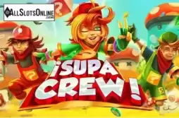 Supa Crew
