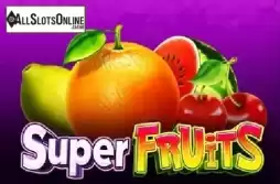 Super Fruits (GMW)