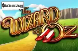 The Wizard of Oz (WMS)