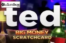 Ted Scratch Card