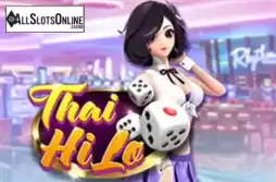 Thai Hi Lo (Spadegaming)