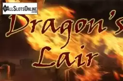The Dragon's Lair