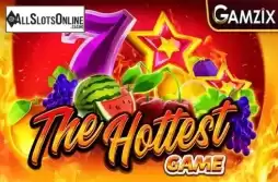 The Hottest Game
