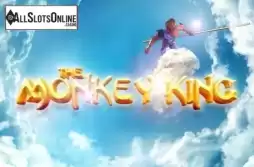 The Monkey King (GamePlay)