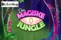 The Magic Jungle
