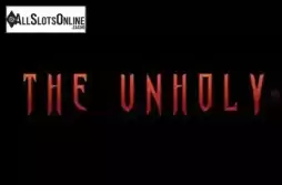 The Unholy
