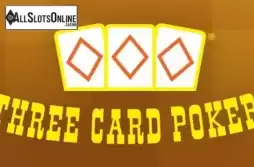 Three Card Poker (1X2gaming)