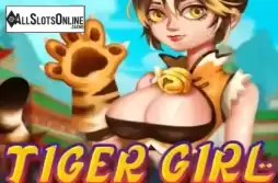 Tiger Girl