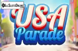 USA Parade