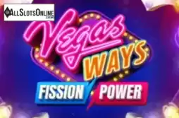 Vegas Ways