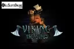 Viking Treasures (BetConstruct)