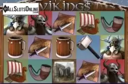 Vikings (Others 3)