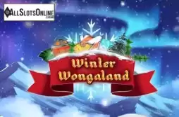 Winter Wongaland