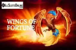 Wings of Fortune