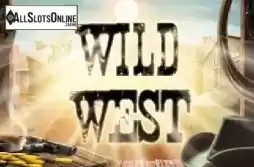 Wild West (X Room)