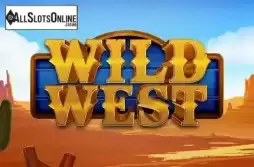 Wild West (Swintt)