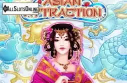Asian Attraction™