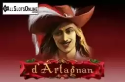 d'Artagnan Deluxe