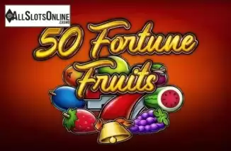50 Fortune Fruits. 50 Fortune Fruits from Eurocoin Interactive