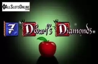 Screen1. 7 Dwarfs' Diamonds from Cayetano Gaming