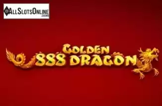 888 Golden Dragon. 888 Golden Dragon from Rakki