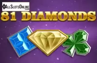 81 Diamonds