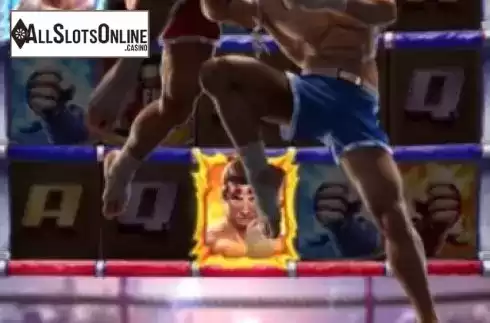 Free Spins 1. Muay Thai Champion from PG Soft