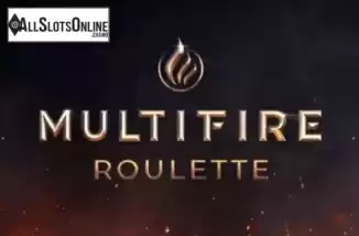 Multifire Roulette. Multifire Roulette from Switch Studios