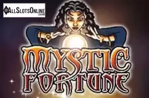 Mystic Fortune. Mystic Fortune (IGT) from IGT