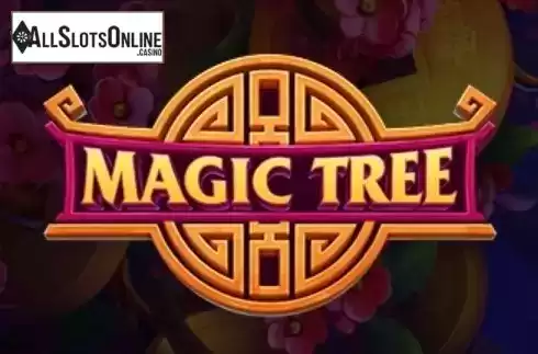 Magic Tree. Magic Tree (NetGame) from NetGame