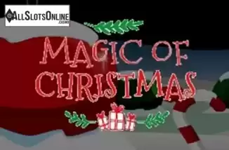 Magic of Christmas. Magic of Christmas from Others