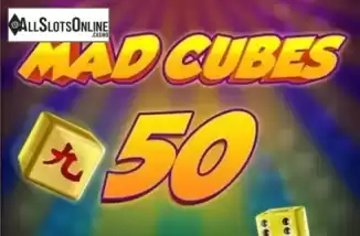 Mad Cubes 50