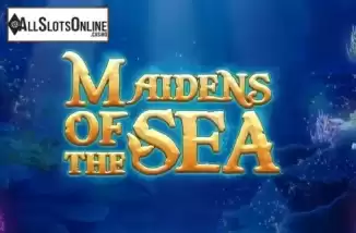 Maidens of the Sea. Maidens Of The Sea from Endemol Games