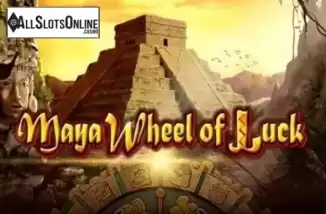 Maya Wheel of Luck. Maya Wheel of Luck from GamesOS