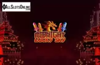 Midnight Lucky Sky. Midnight Lucky Sky from GamesOS
