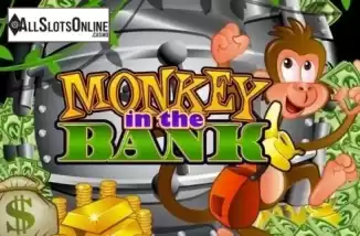 Screen1. Monkey in the Bank from Amaya