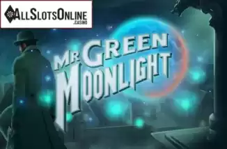 Mr Green: Moonlight. Mr Green: Moonlight from NetEnt