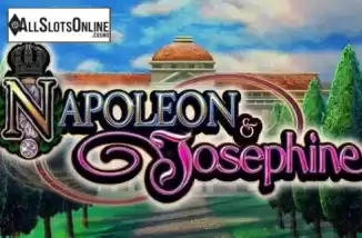 Napoleon and Josephine. Napoleon & Josephine from Relax Gaming